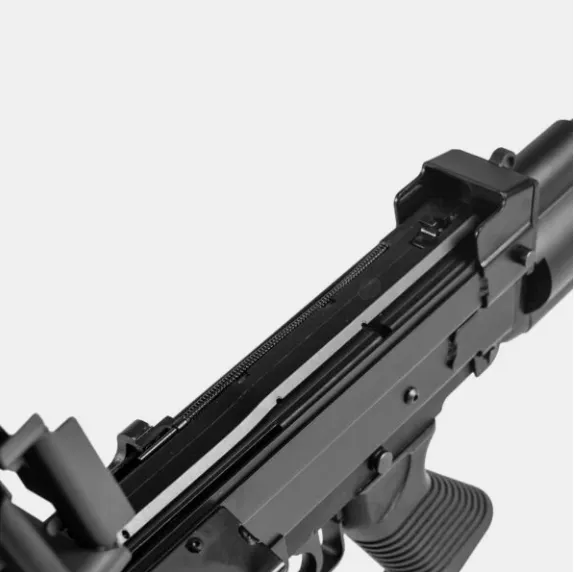 SSR249 Machine Gun