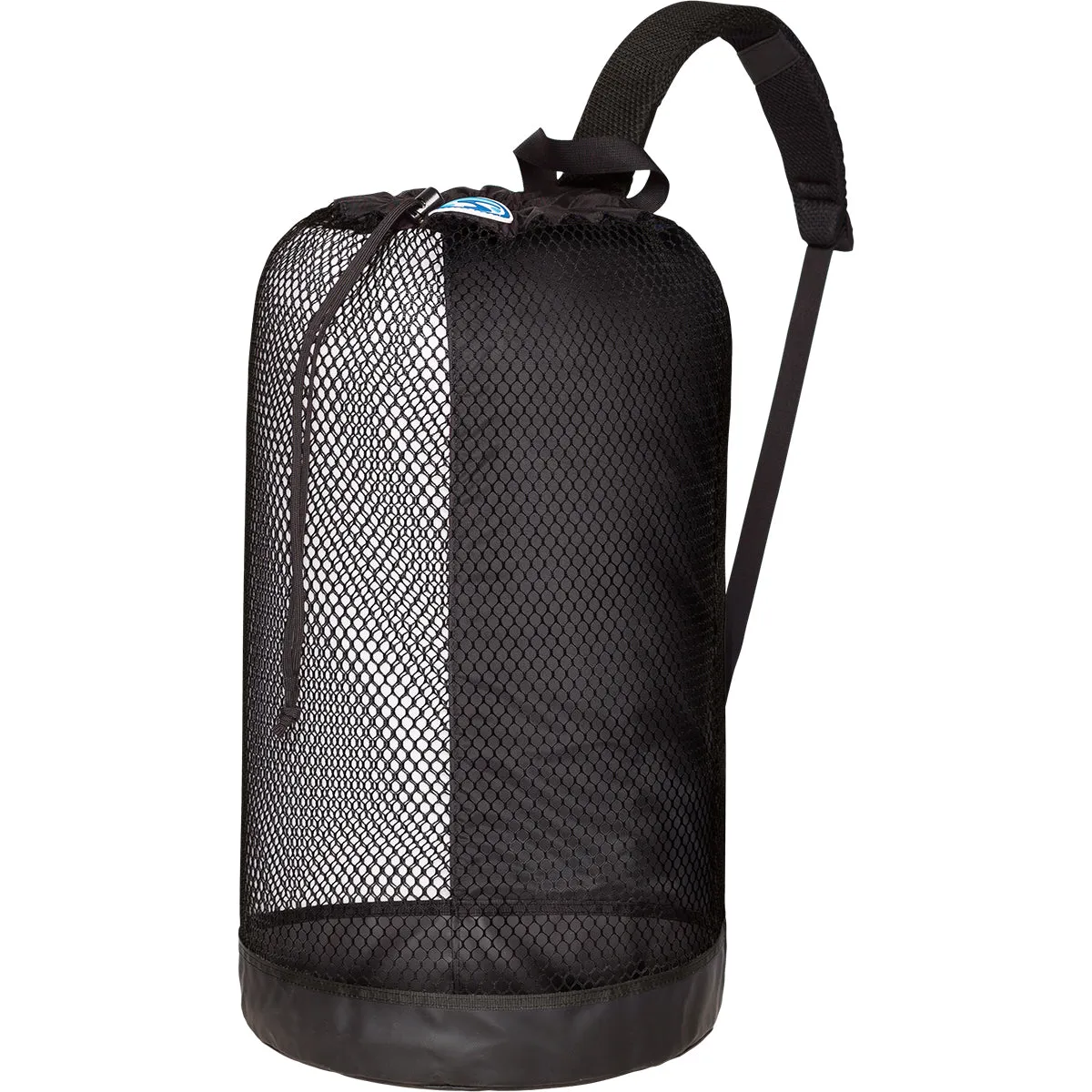 Stahlsac B.V.I. Mesh Backpack
