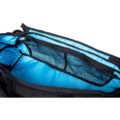 Stahlsac Steel Line Duffel Bag