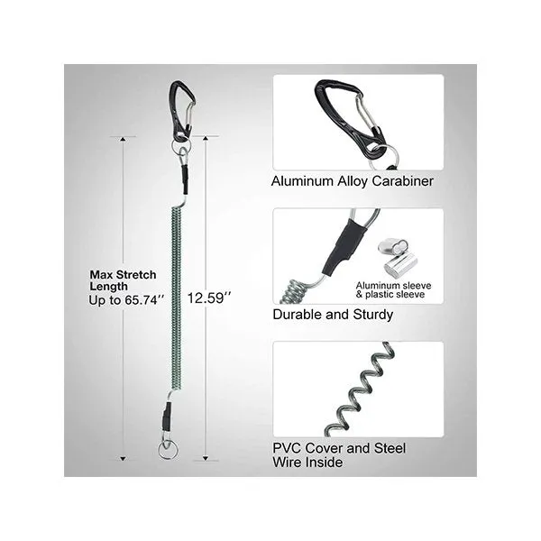 Stainless Steel Fishing Pliers