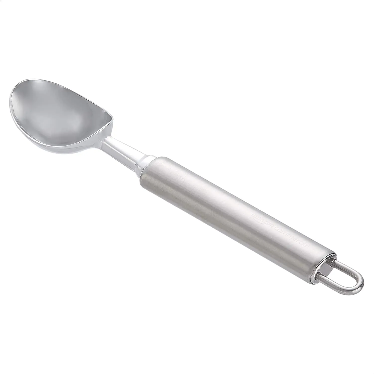 Stainless Steel Ice Cream Scoop