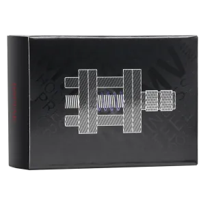 Stainless Steel Precision Mini Vise