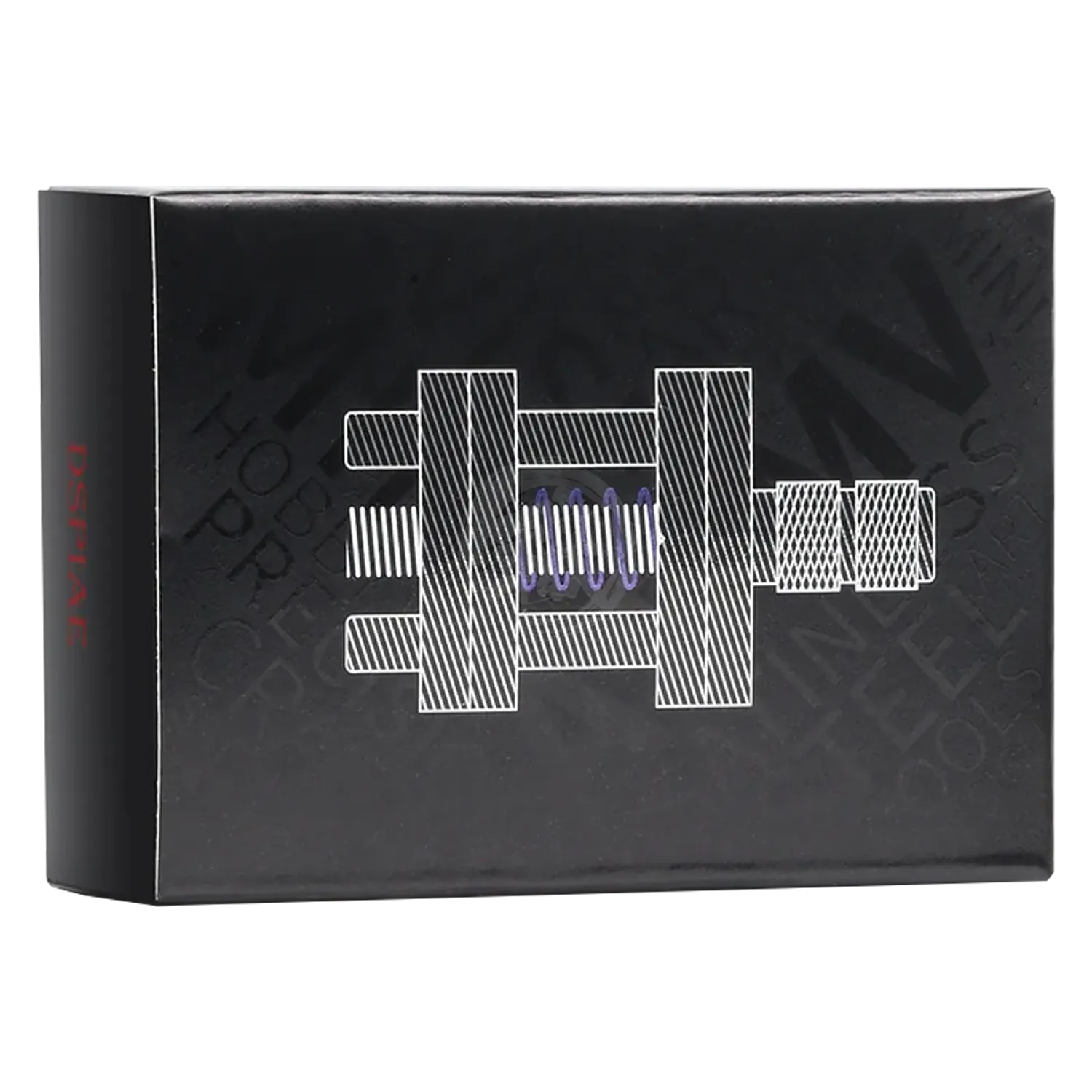 Stainless Steel Precision Mini Vise