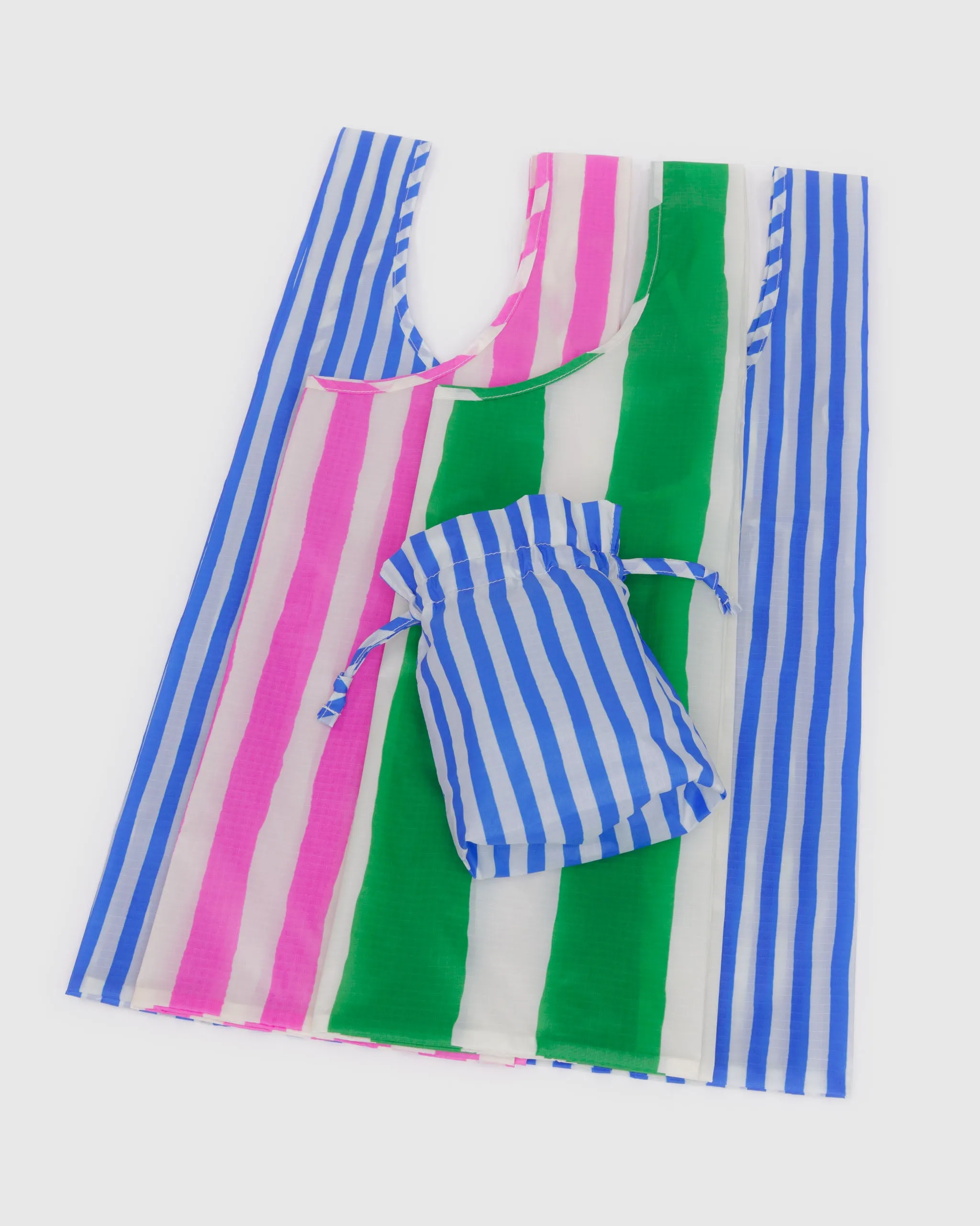 Standard Baggu Bag Set of 3