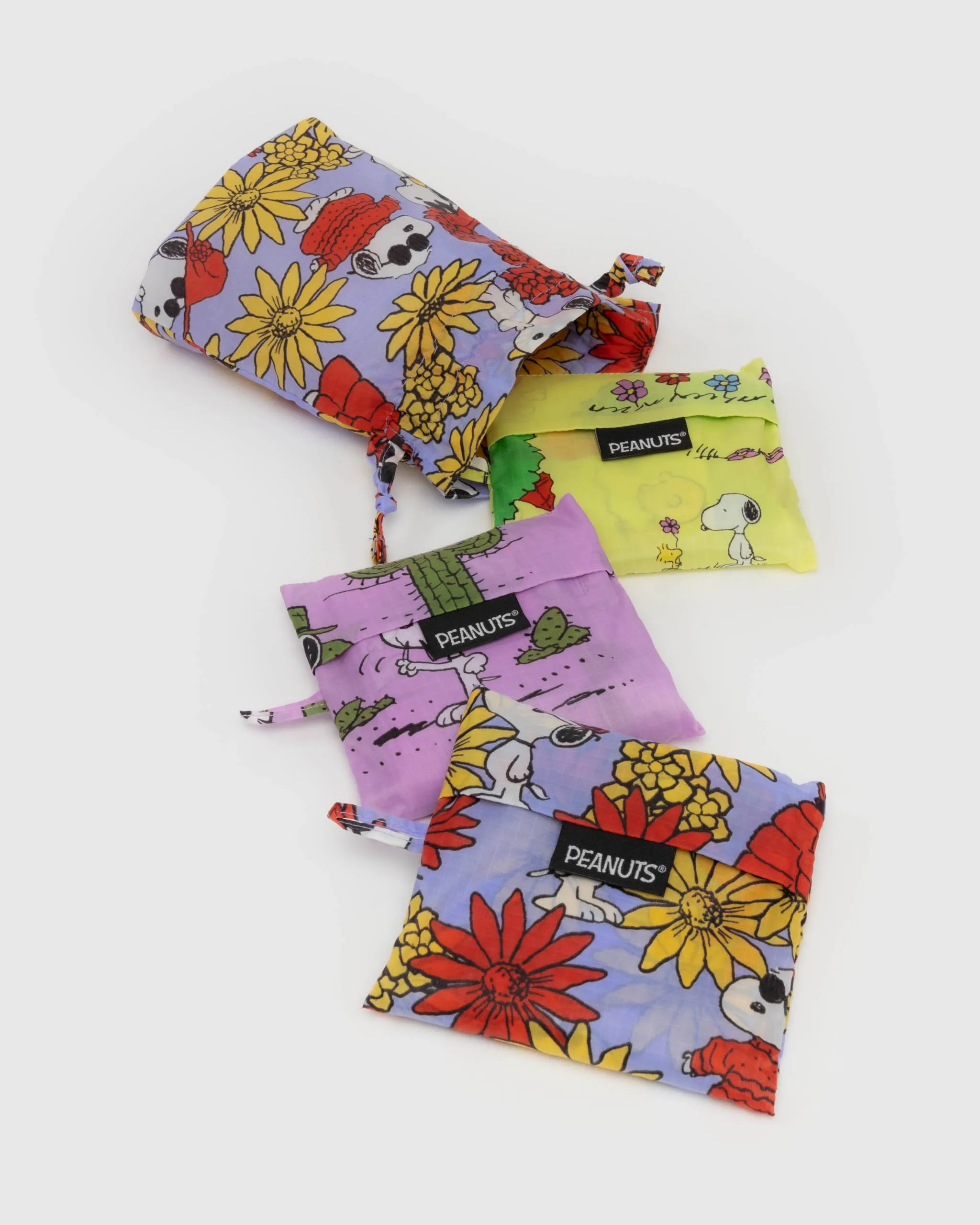 Standard Baggu Bag Set of 3