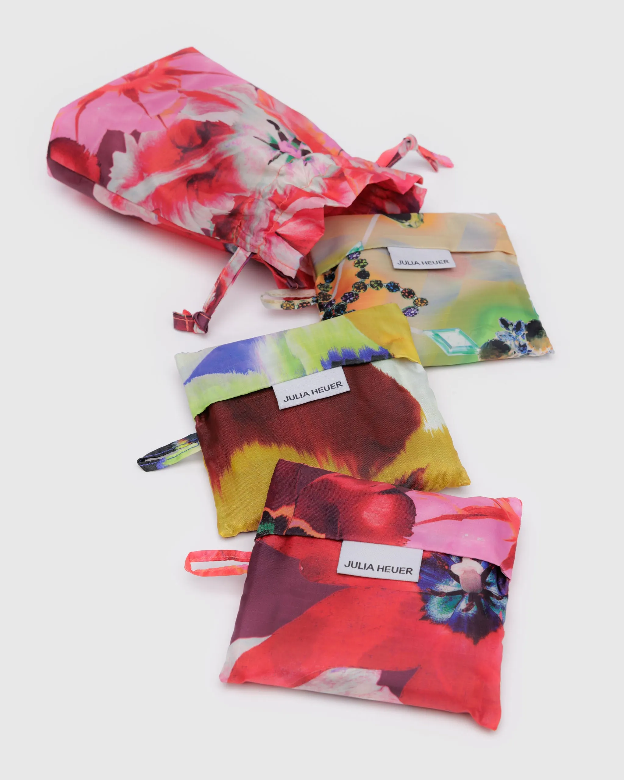 Standard Baggu Bag Set of 3