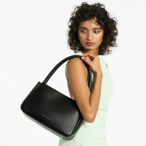 Status Anxiety II LIFE OF DAY Bag - black
