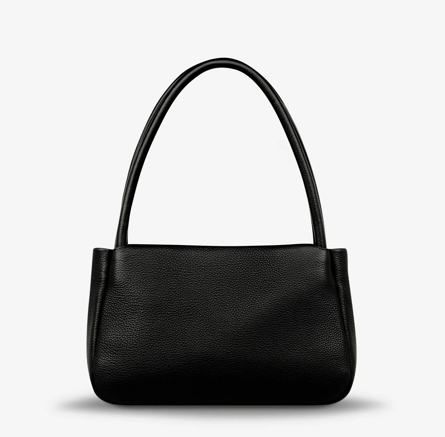 Status Anxiety II LIFE OF DAY Bag - black