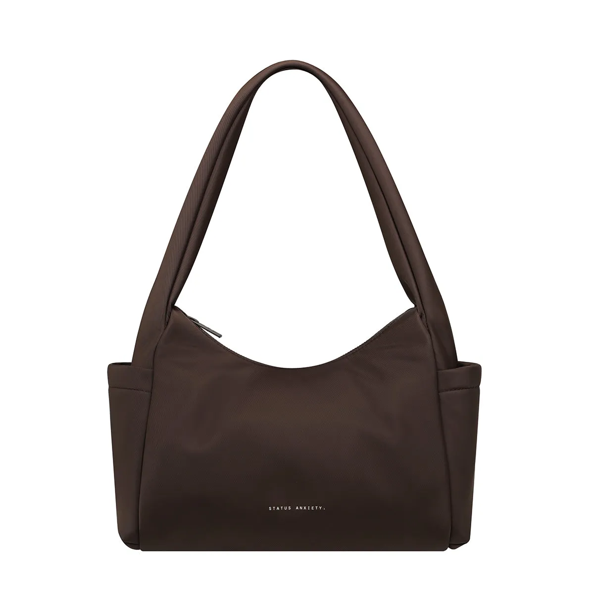 Status Anxiety II PALOMA Bag - truffle