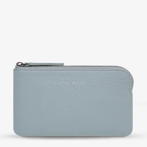 STATUS ANXIETY SMOKE AND MIRRORS POWDER BLUE