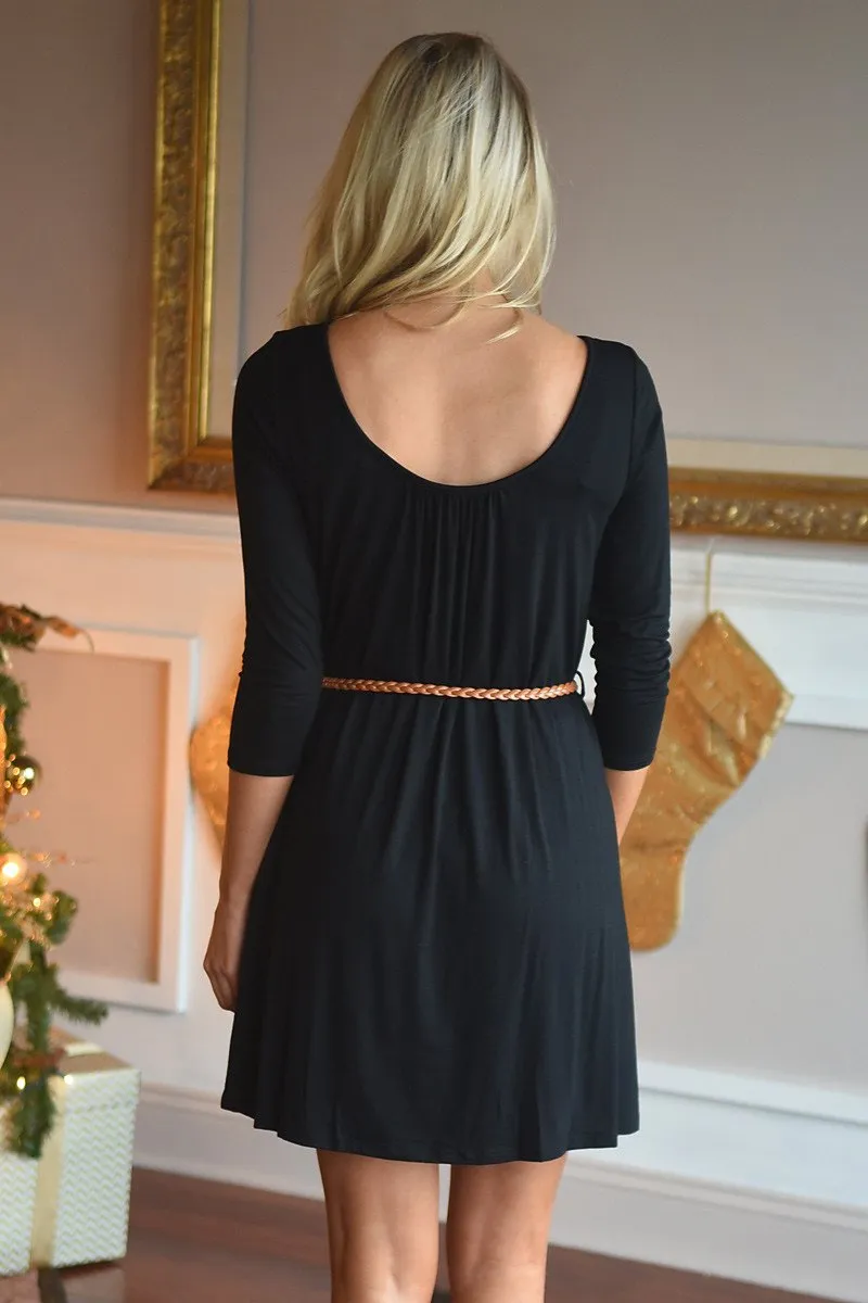 Steal the Show Dress