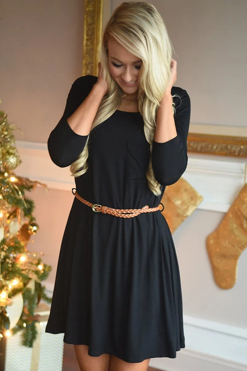 Steal the Show Dress
