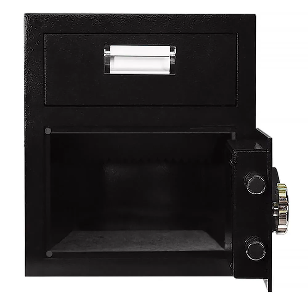 Stealth DS1614 Drop Safe Mini Depository Vault
