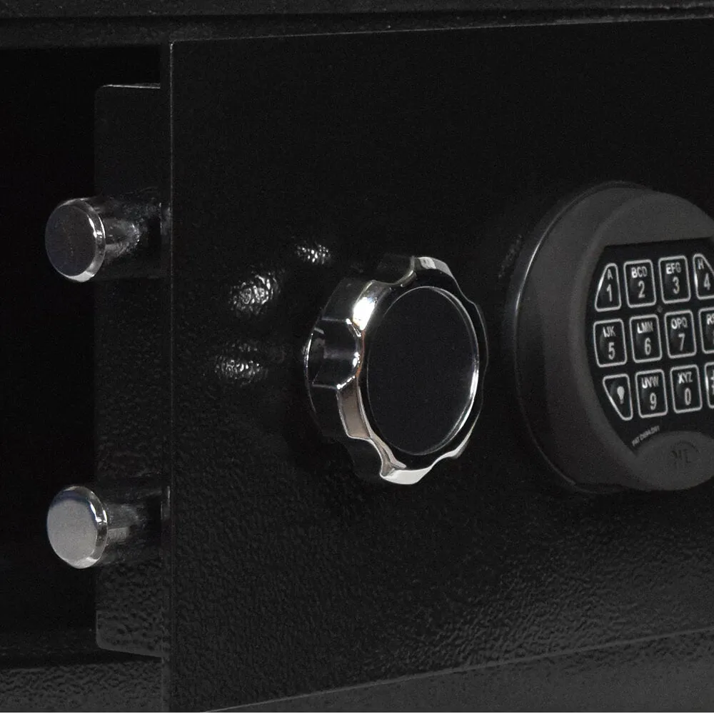 Stealth DS1614 Drop Safe Mini Depository Vault