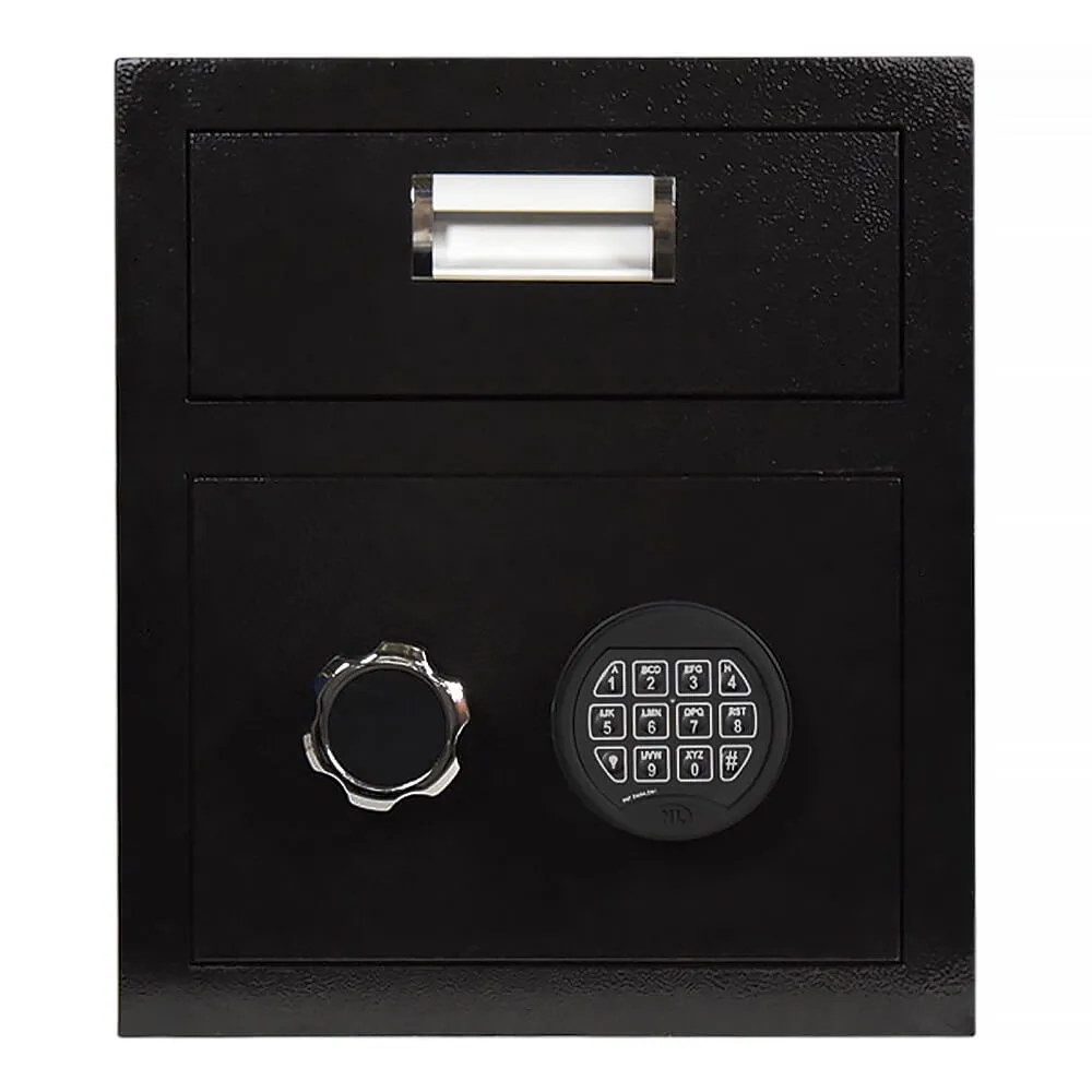 Stealth DS1614 Drop Safe Mini Depository Vault