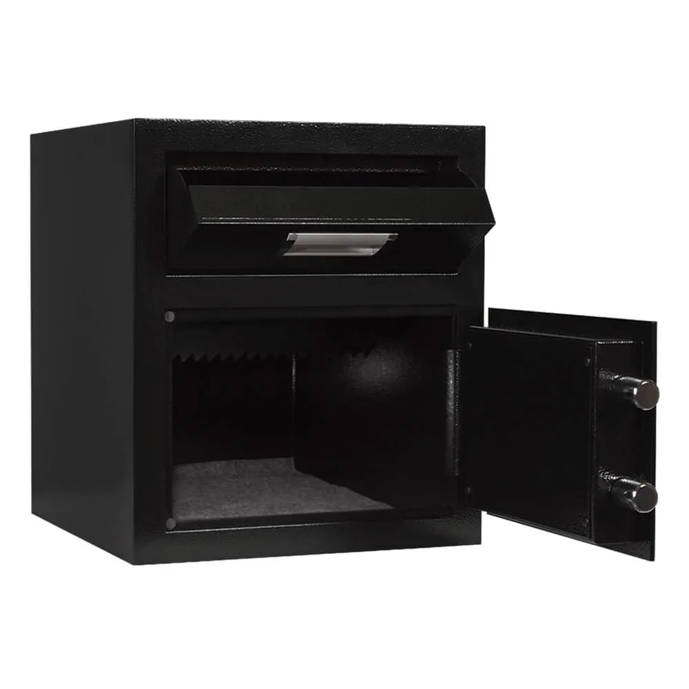 Stealth DS1614 Drop Safe Mini Depository Vault