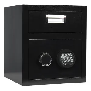 Stealth DS1614 Drop Safe Mini Depository Vault