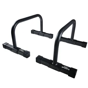 Steel Parallettes Medium