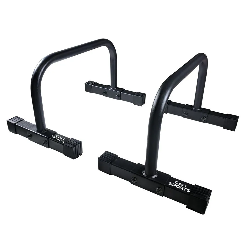 Steel Parallettes Medium