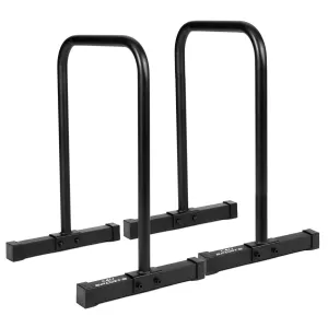 Steel Parallettes XL