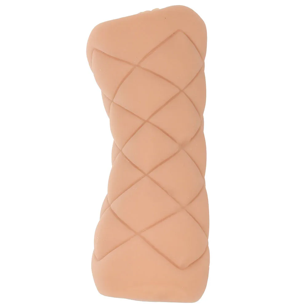Stella Barey ULTRASKYN Pocket Pussy