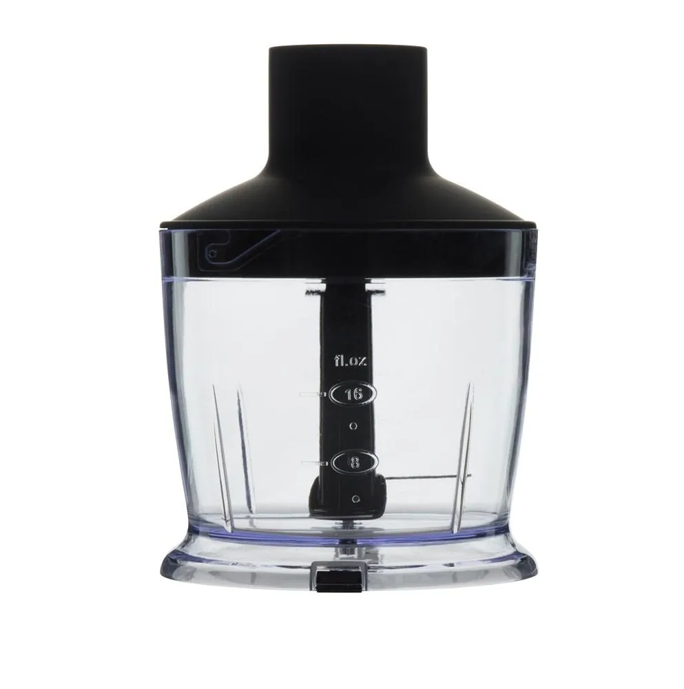 Stick Mixer Set, 800W