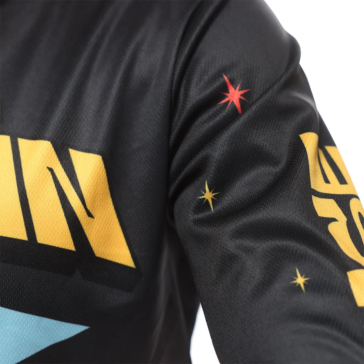 Still Smokin' 24 Event Jersey