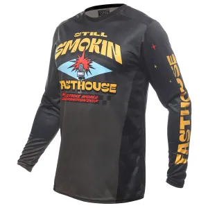 Still Smokin' 24 Event Jersey