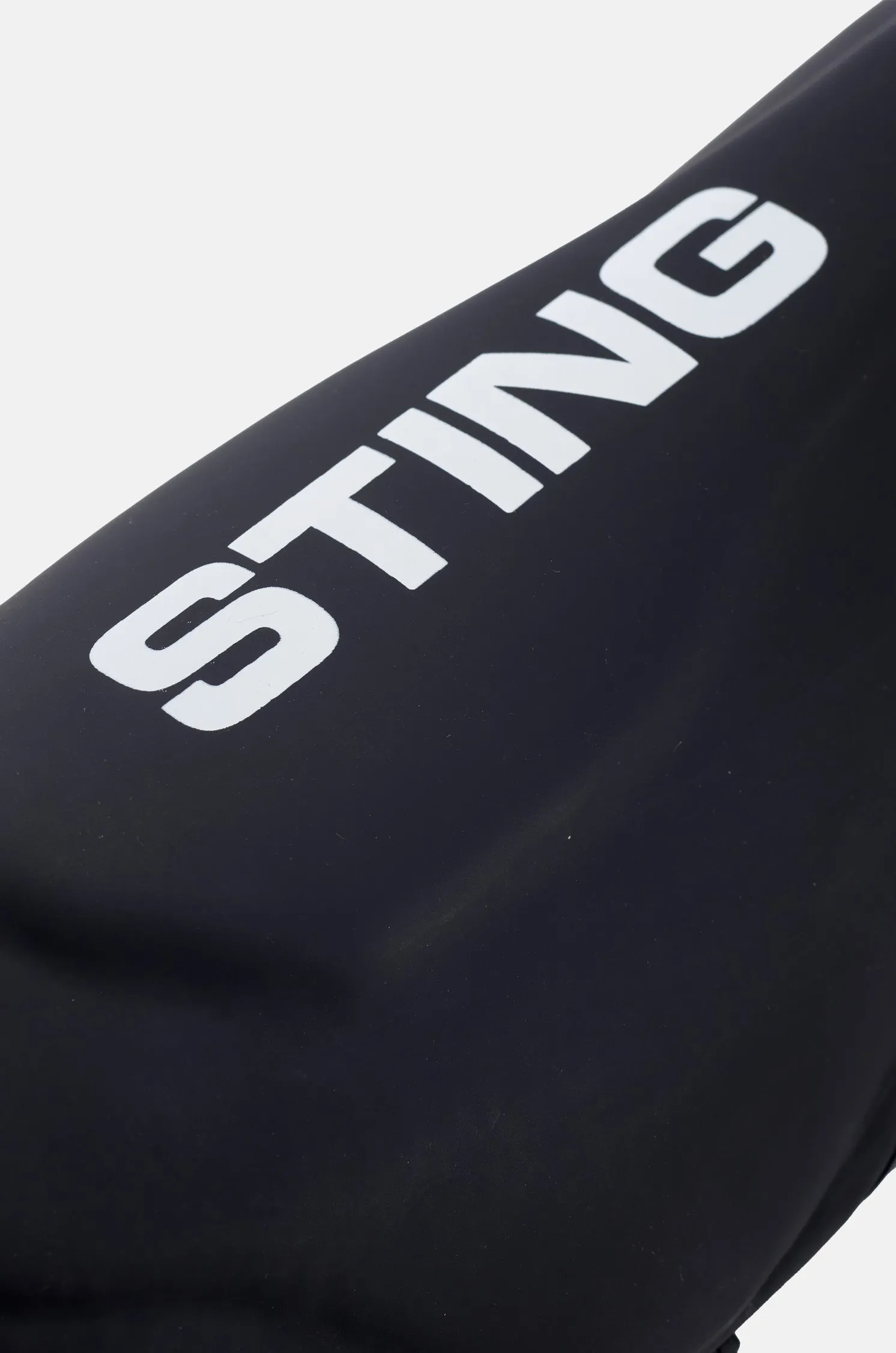 STING MMA SHIN & INSTEP PADS PYTHON