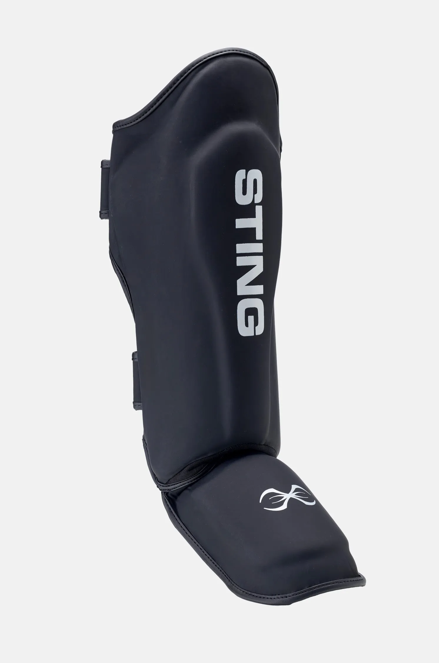 STING MMA SHIN & INSTEP PADS PYTHON