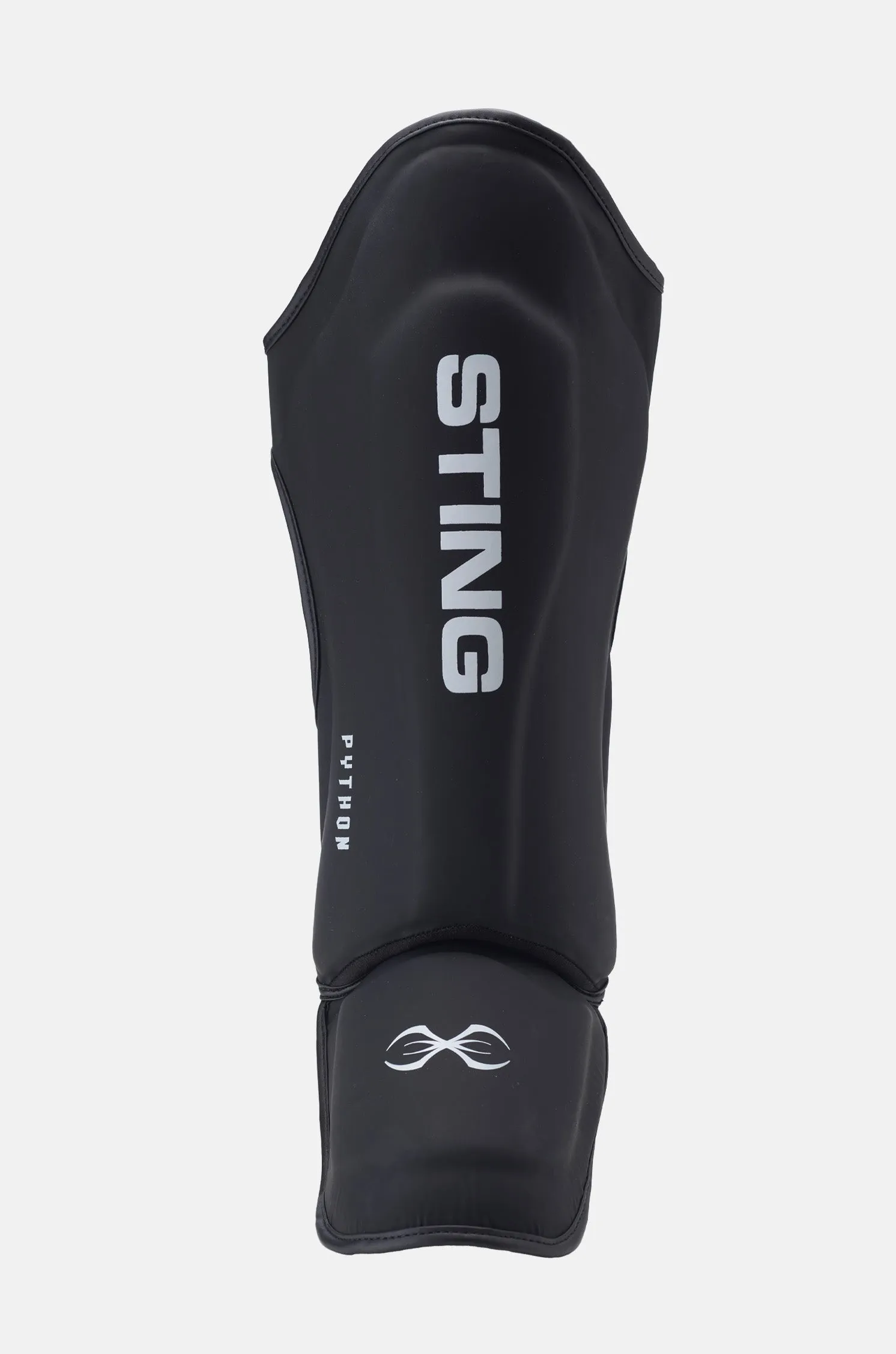 STING MMA SHIN & INSTEP PADS PYTHON