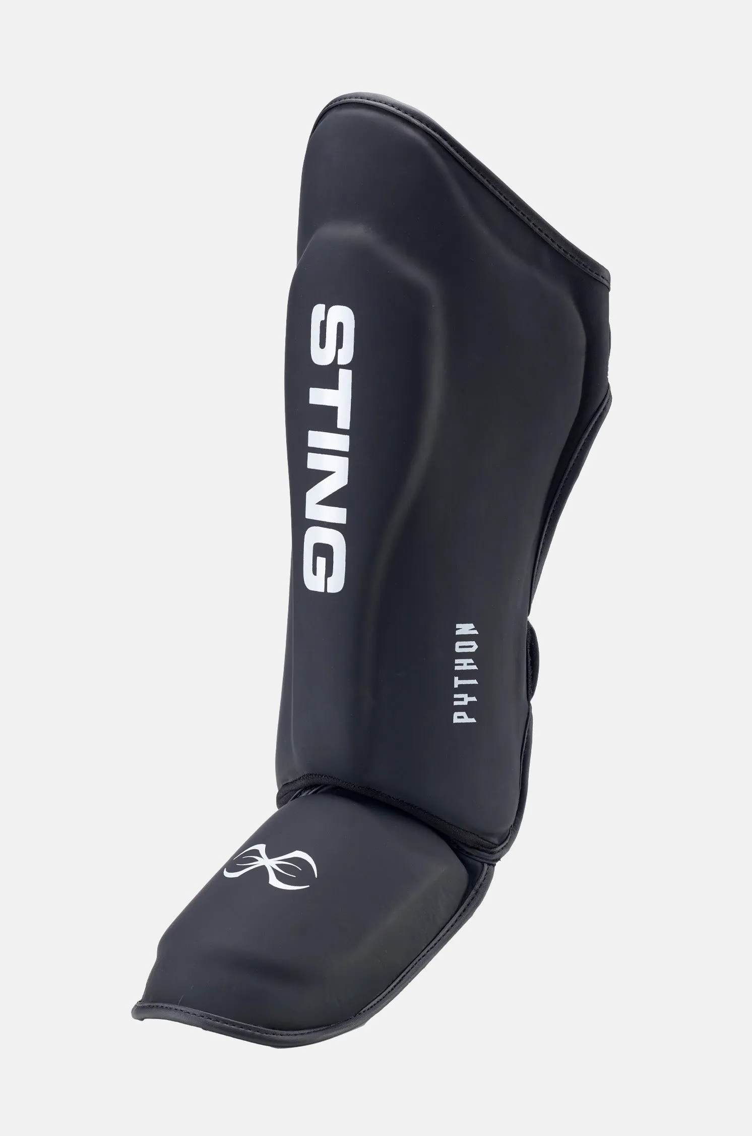 STING MMA SHIN & INSTEP PADS PYTHON