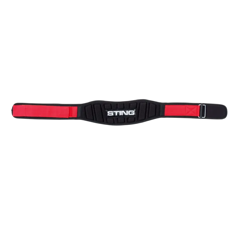 Sting Neo Lifting Belt 4inch