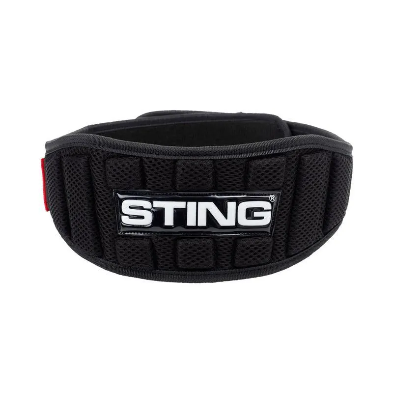 Sting Neo Lifting Belt 4inch