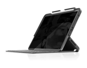 STM DUX SHELL FOR FOLIO iPad Pro (2018) IPad Pro 12.9 3rd Gen & iPad Pro 11