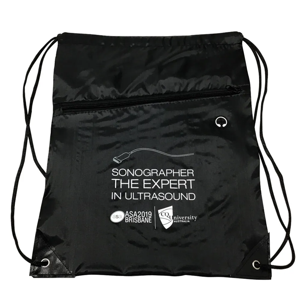 Stock Nylon Tech Travel Backpack(SNY-32H)