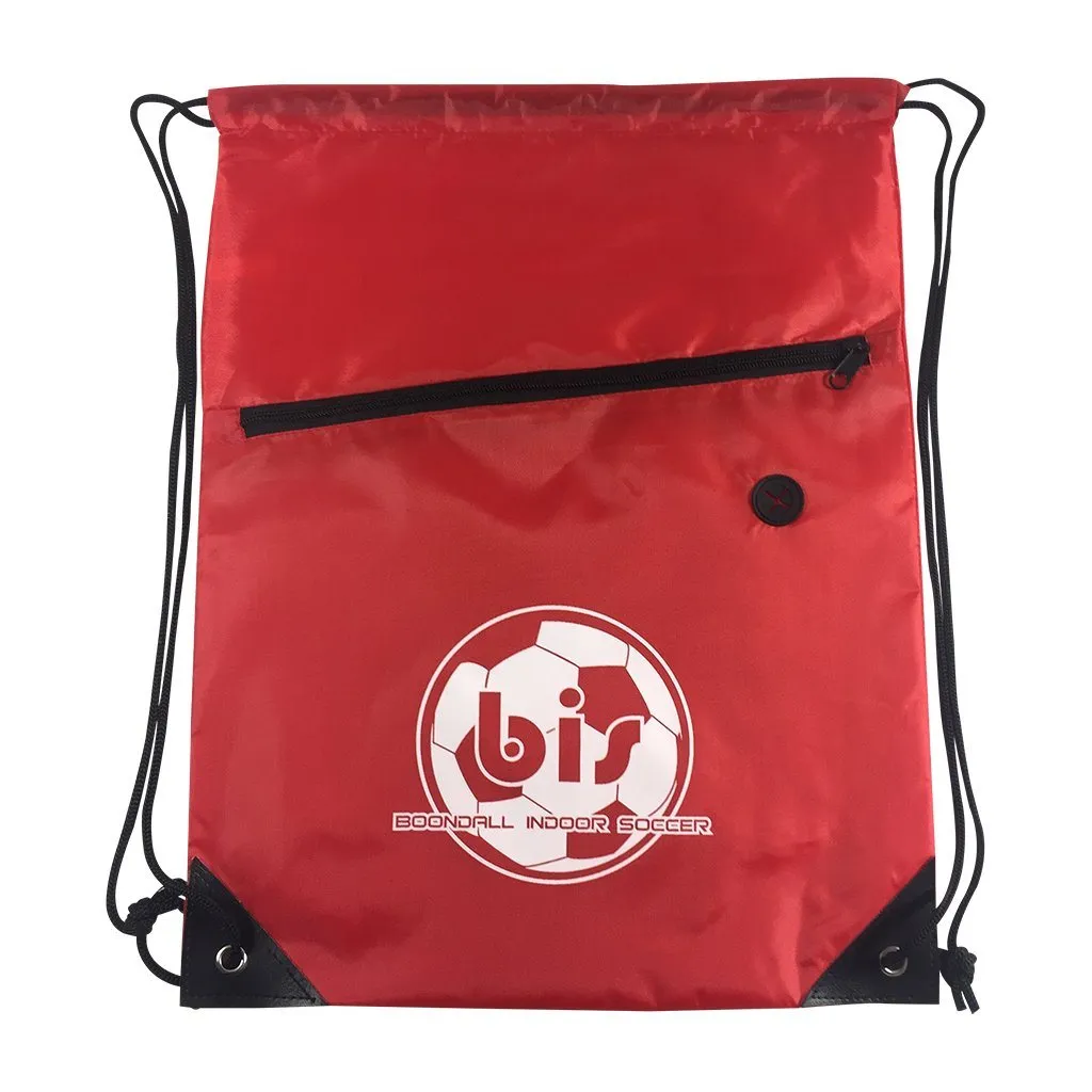 Stock Nylon Tech Travel Backpack(SNY-32H)