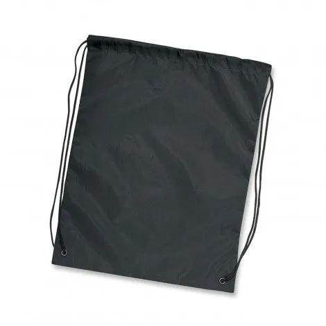 Stock Vivid PP Drawstring Backpack(SNB-130T)