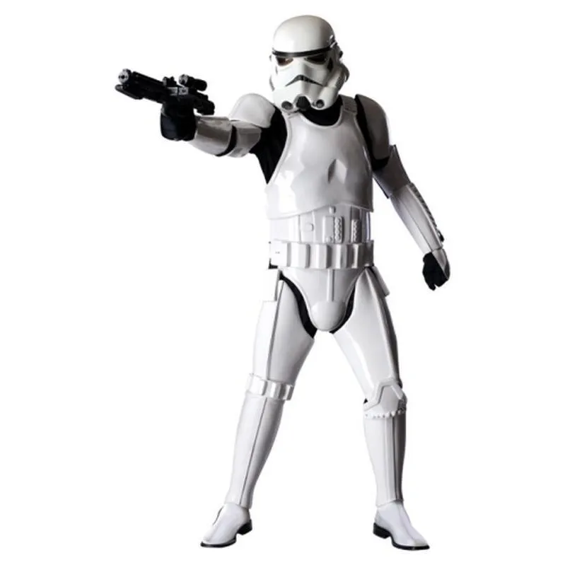 Stormtrooper Collector's Edition Size Std
