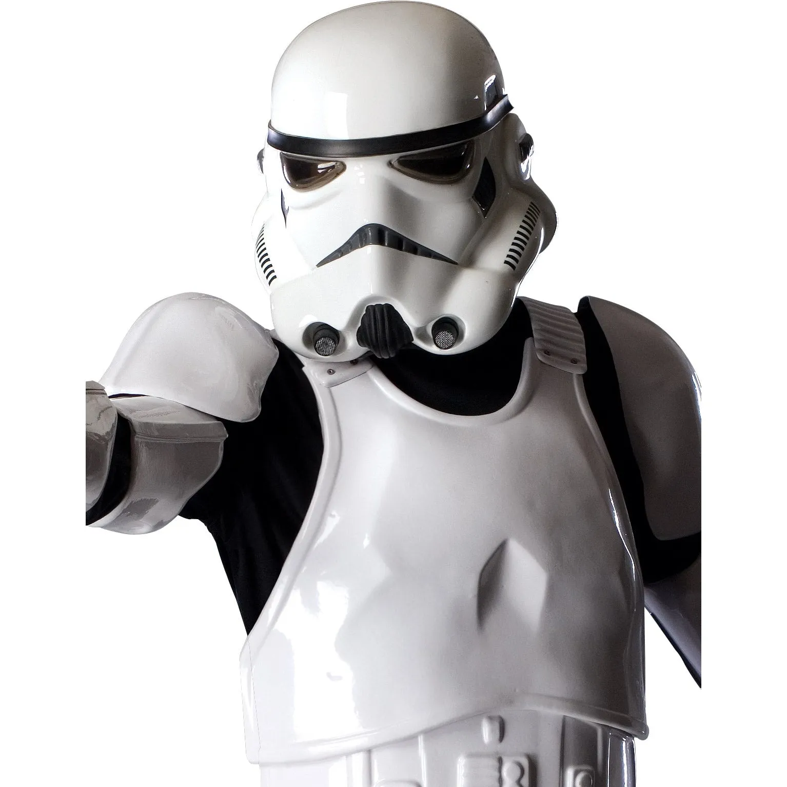 Stormtrooper Collector's Edition Size Std