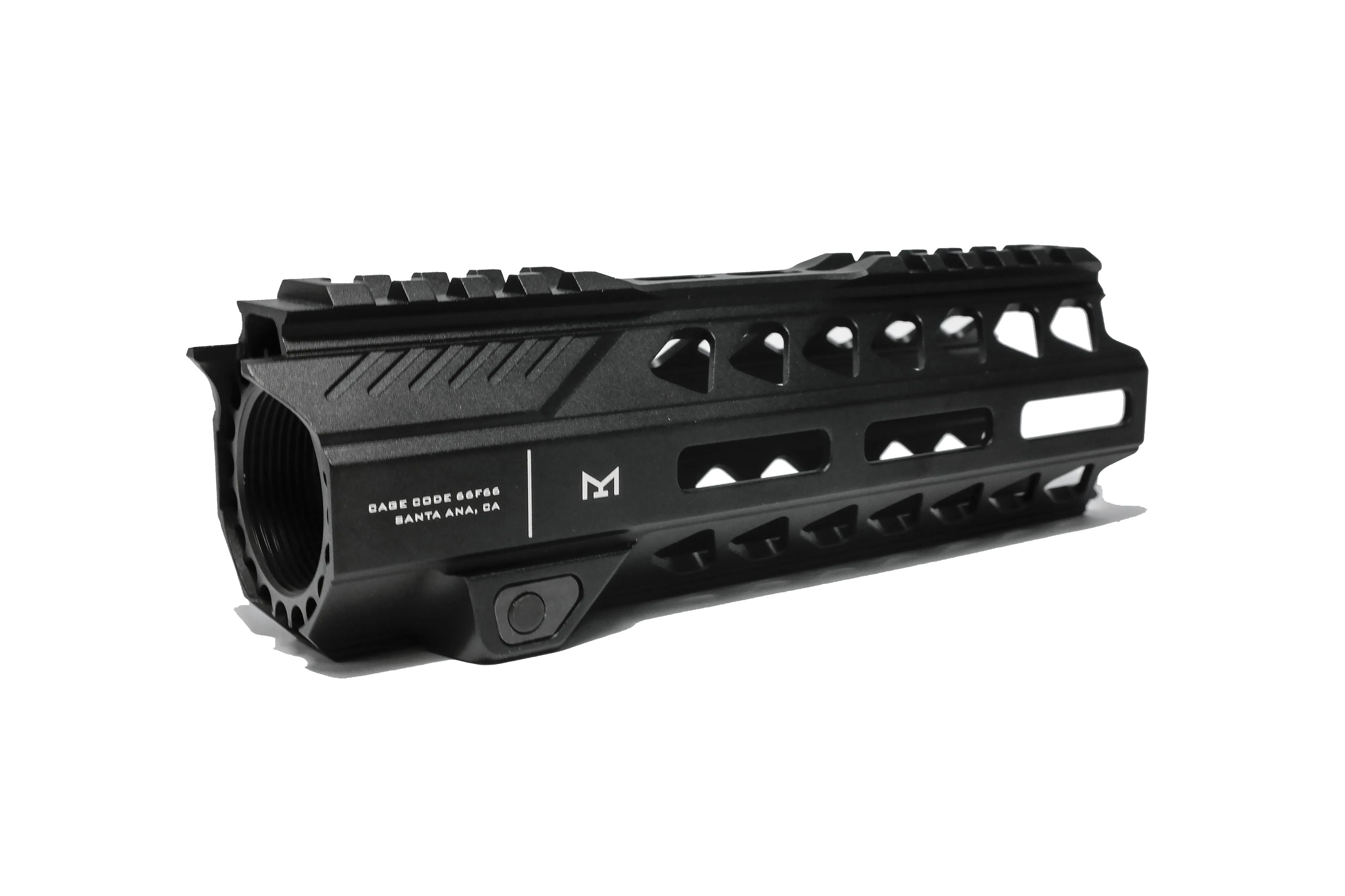 Strike Industries Strike Rail M-LOK 7" Handguard Black