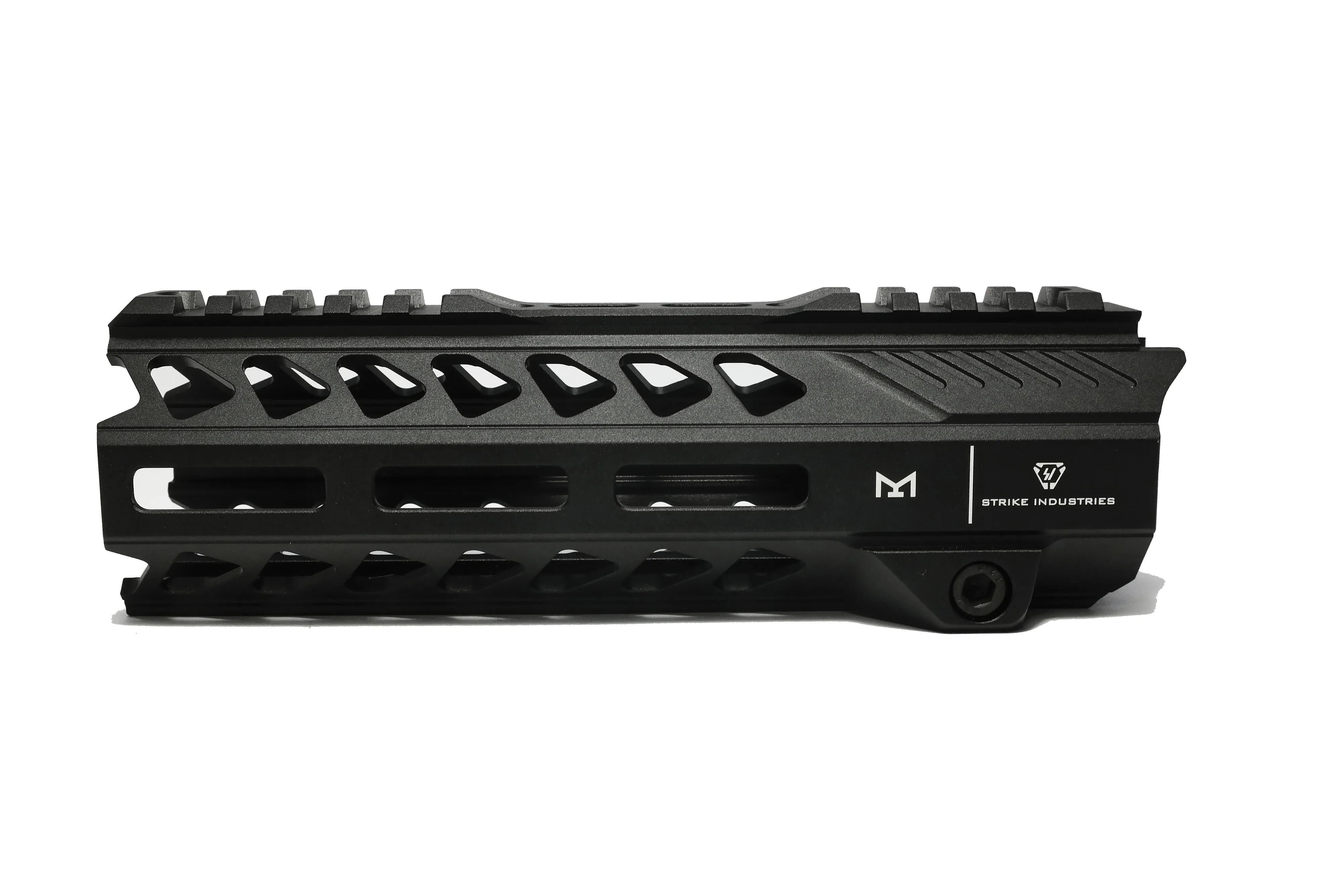 Strike Industries Strike Rail M-LOK 7" Handguard Black