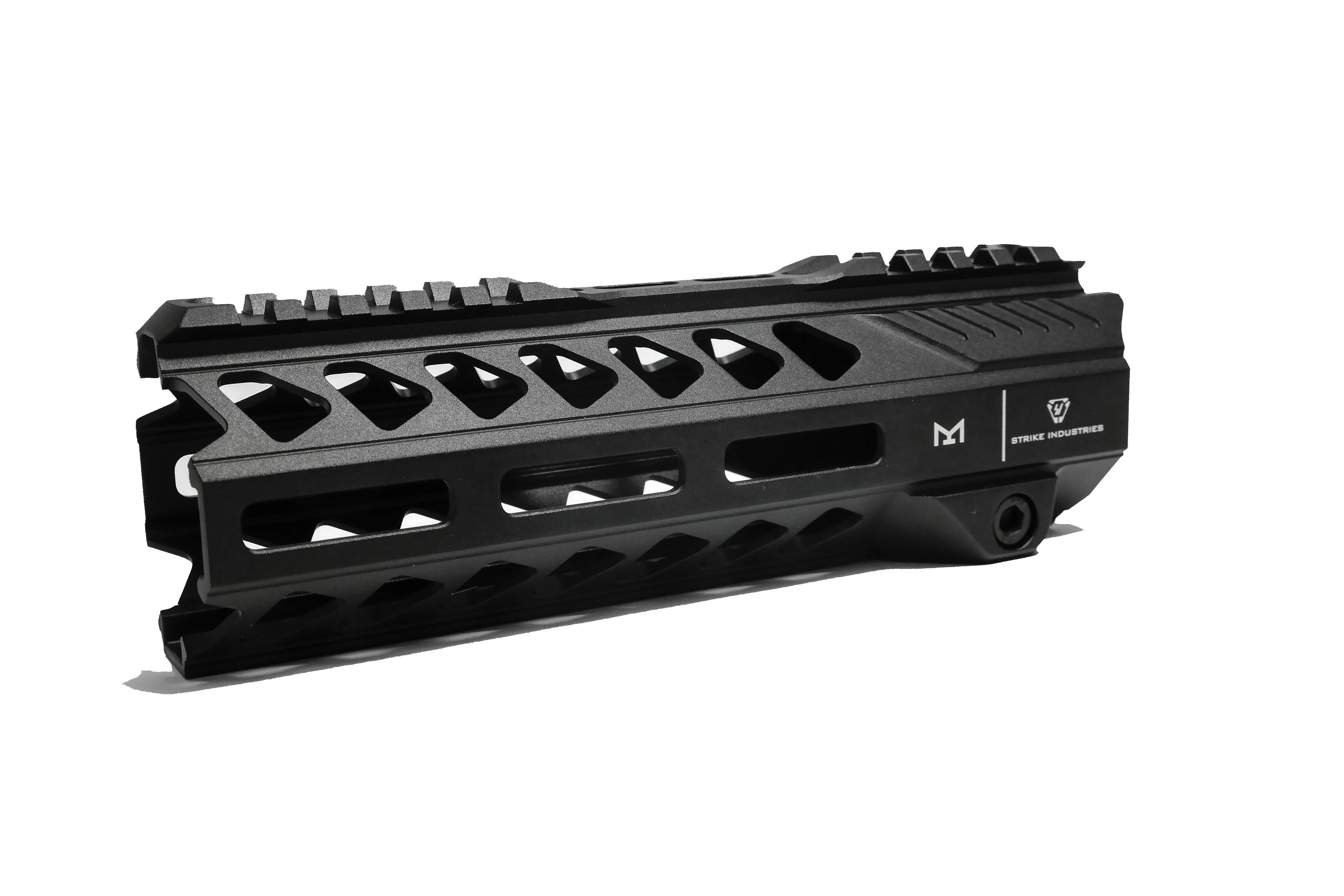 Strike Industries Strike Rail M-LOK 7" Handguard Black