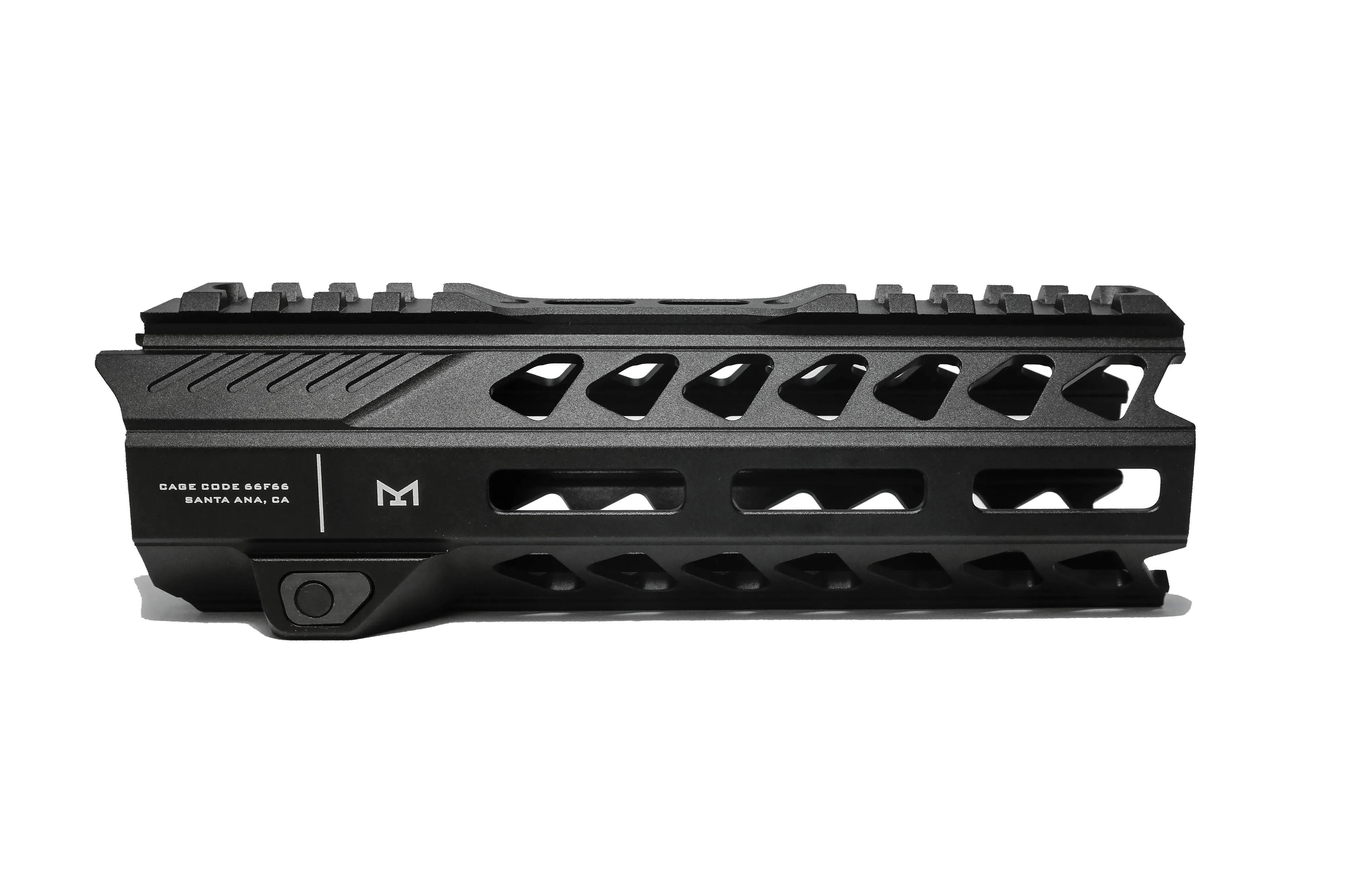 Strike Industries Strike Rail M-LOK 7" Handguard Black
