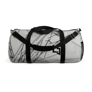Stylish Modern Duffel Bag – Perfect for Gym, Travel, and Outdoor Adventures