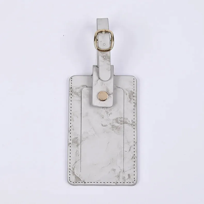 Stylish Passport Cover & Wallet