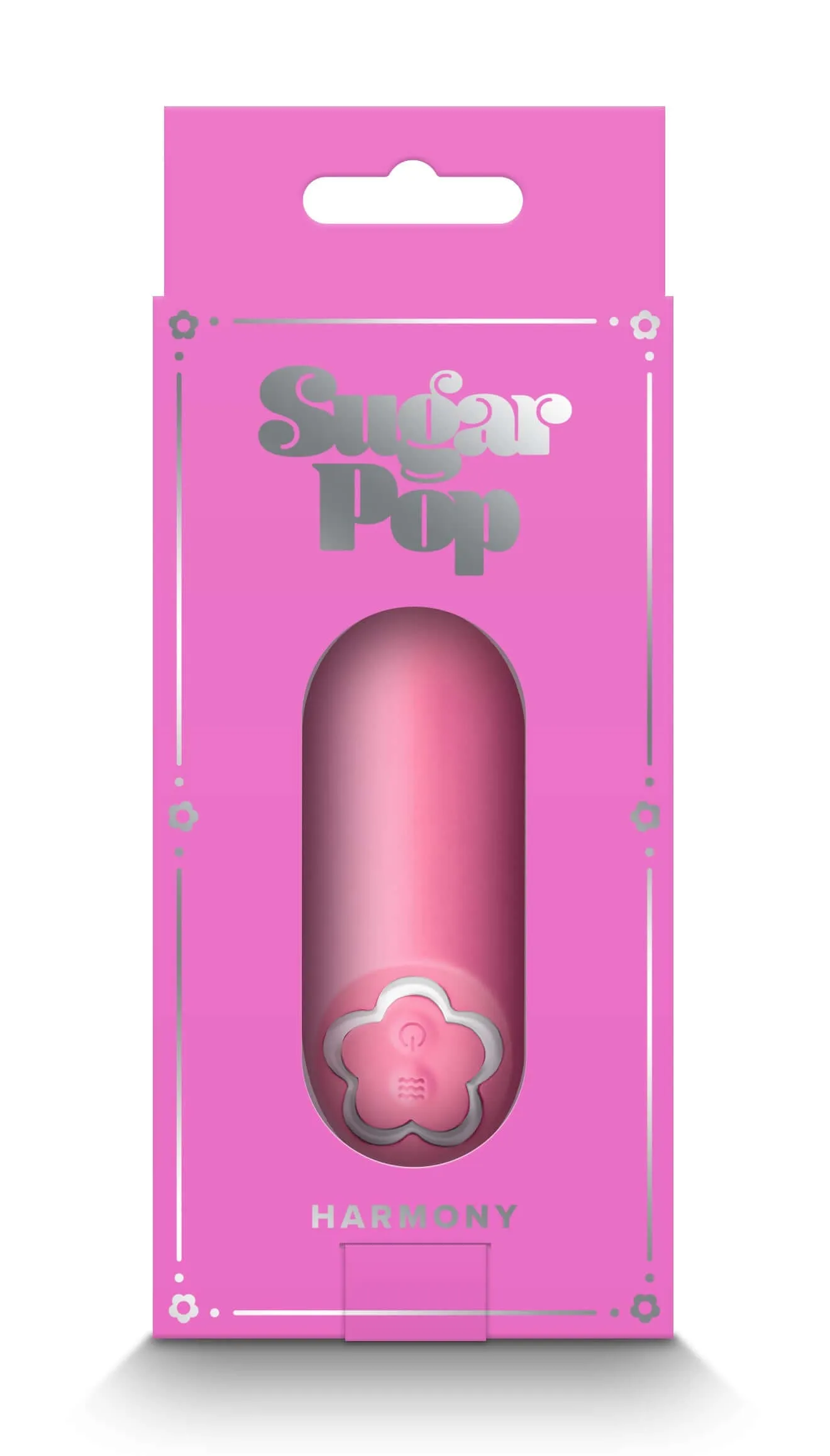 Sugar Pop - Harmony - Pink