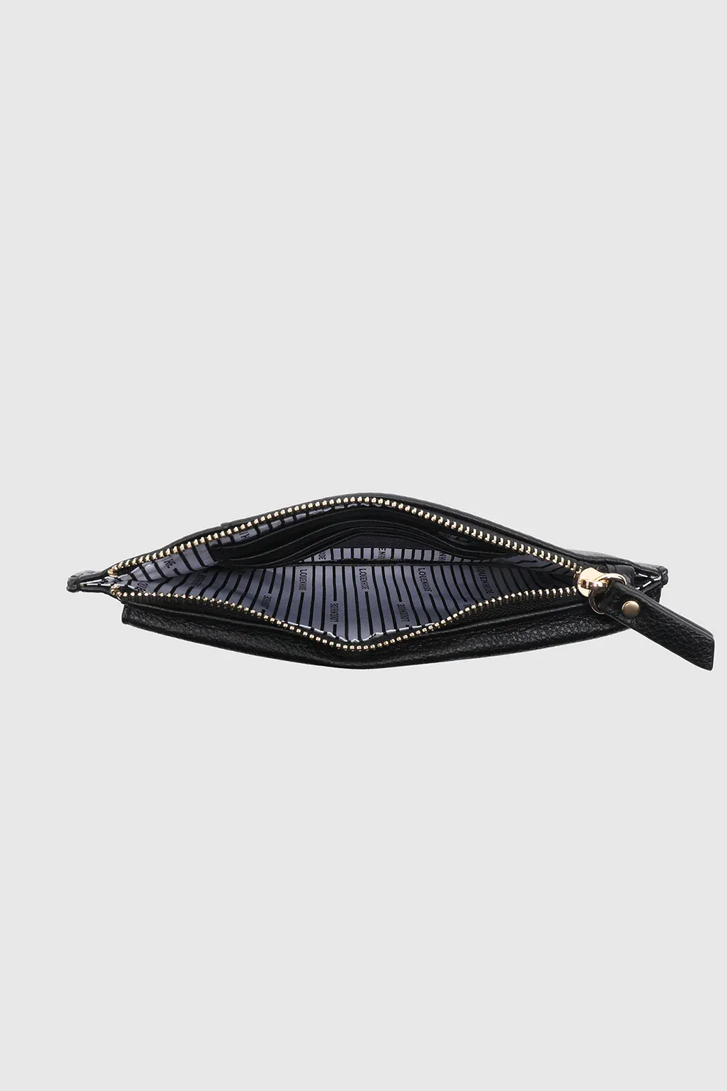 Suki Phone Bag - Black