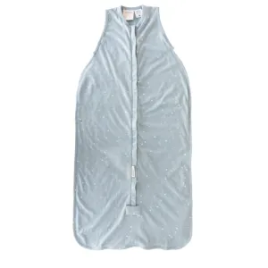 Summer Merino/Organic Cotton Sleeping Bag - Tide Stars