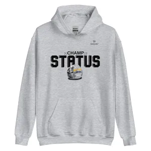 Sun Belt Championship Officials 2023 Championship Hoodie